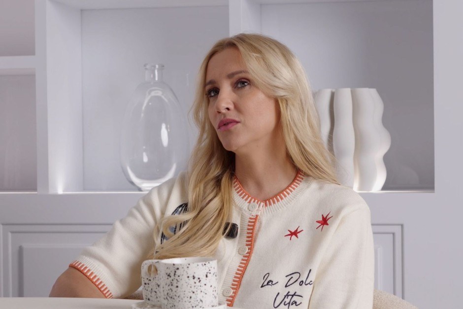 Edyta Litwiniuk w "Mamy to!"