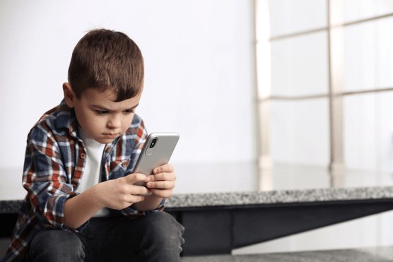 telefon bez internetu